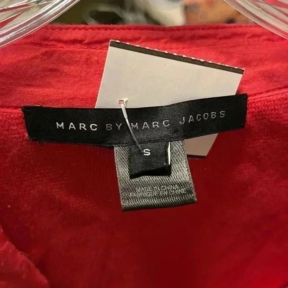 Marc by Marc Jacobs Blazer Cardigan - Picture 7 of 8